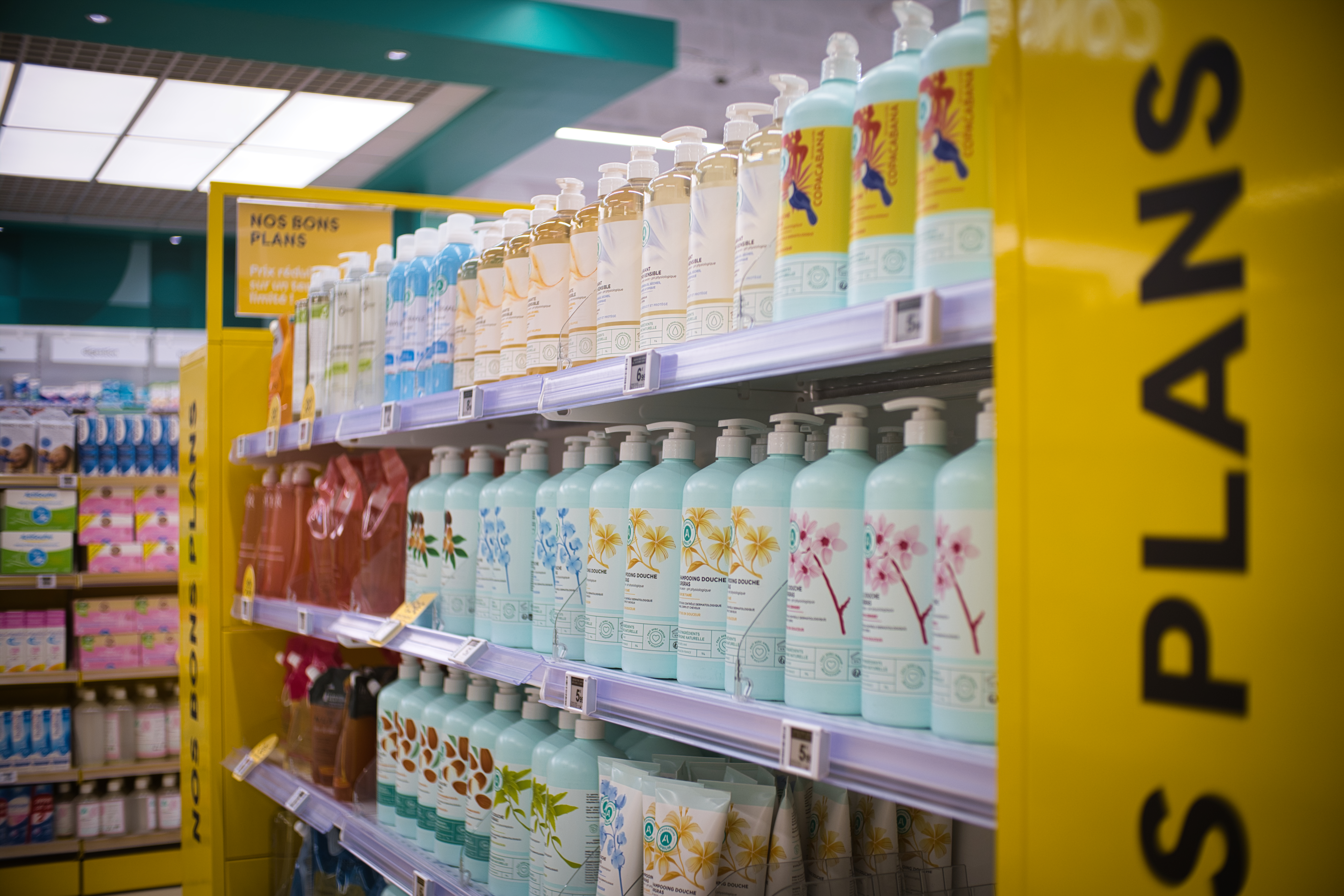 pharmacie aprium