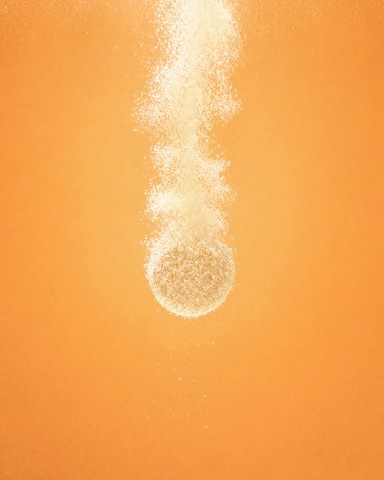 vitamine C effervescent