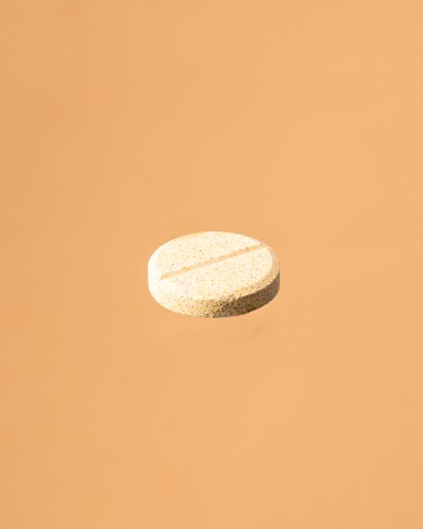 vitamine C pastille aprium