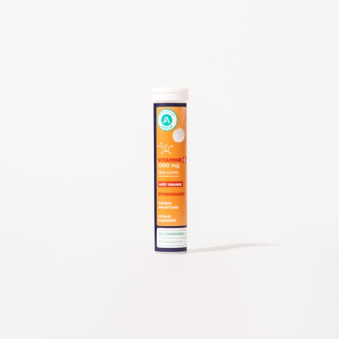 vitamine C aprium