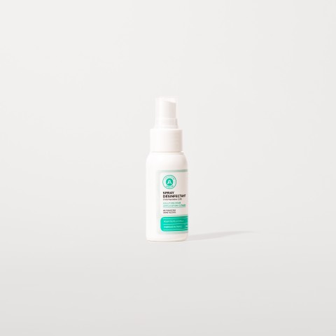 spray desinfectant aprium