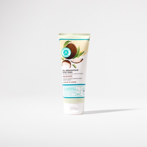 Gel réparateur coco aprium