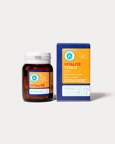 vitalite flacon aprium laboratoire