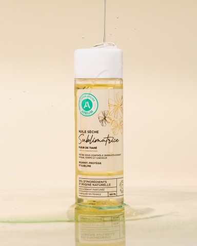 huile corps aprium pharmacie