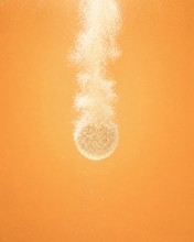 vitamine C effervescent