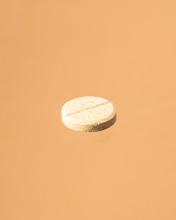 vitamine C pastille aprium