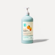 Gel douche enfant tutti frutti aprium