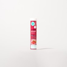 hydraboost fruits rouge