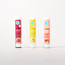 trio hydraboost aprium
