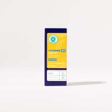 Vitamine D3 aprium