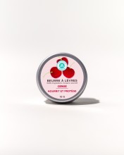 Beurre Levres Cerise