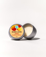 Beurre Levres Mangue ouvert