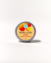 Beurre Levres Mangue
