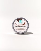 Beurre Levres Noix Coco