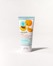 Creme Mains Abricot Tube