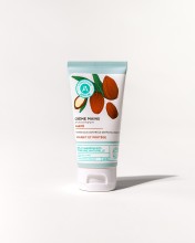 Creme Mains Karite texture