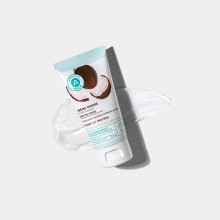 Creme Mains Noix Coco texture