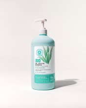 Gel Douche Aloe Vera 1L