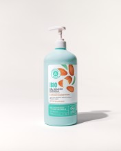 Gel Douche Amande Douce 1L