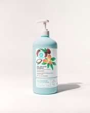 Gel Douche Argan Karite 1L