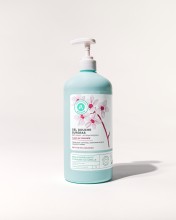 Gel Douche Fleur Cerisier 1L