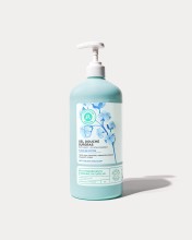 Gel Douche Fleur Coton Flacon