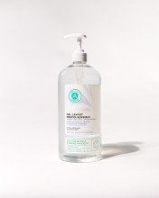 Gel Lavant Dermo Sensible