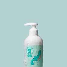 Gel Lavant Doux matière
