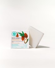 Savon Karite ouvert