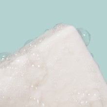 Savon texture