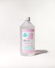 Serum Physiologique