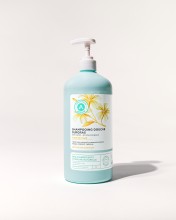 Shampooing Fleur Tiare 1L