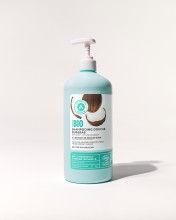 Shampooing Noix Coco 1L