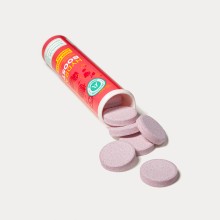 hydraboost fruits rouges aprium