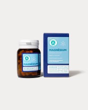 pack gélules magnesium aprium lab 