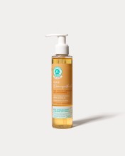 huile démaquillante aprium