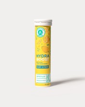 hydraboost citron aprium lab