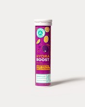 pack hydraboost passion