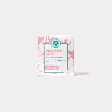 Protege Slips Aprium coton bio
