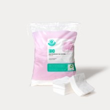 coton rectangle aprium 