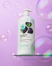 gel douche mure aprium 