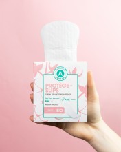 protège slip pack aprium