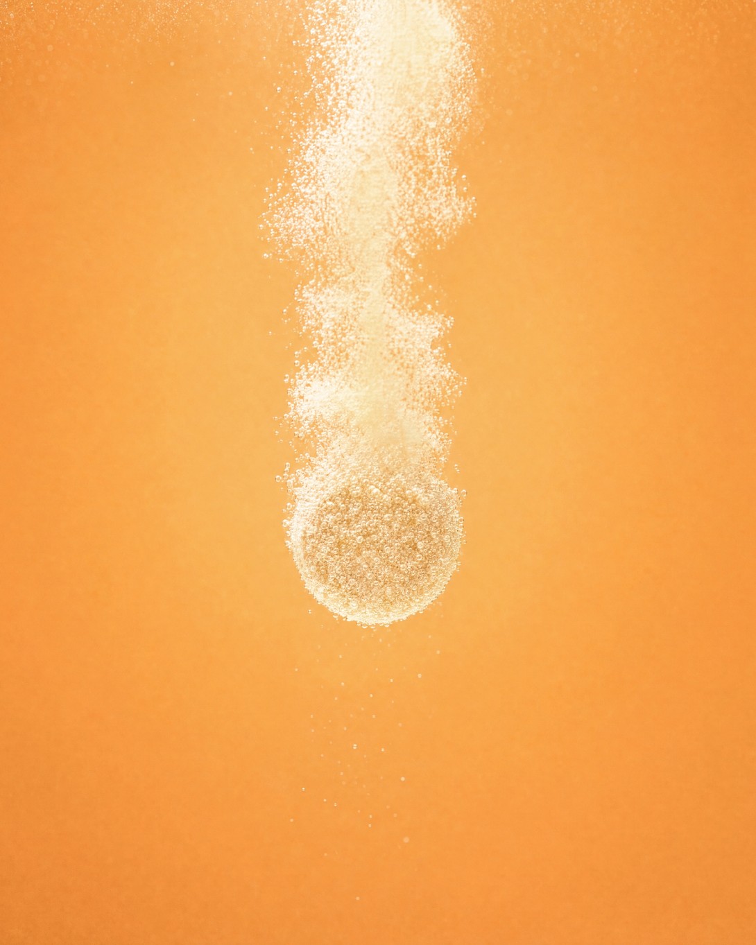 vitamine C effervescent