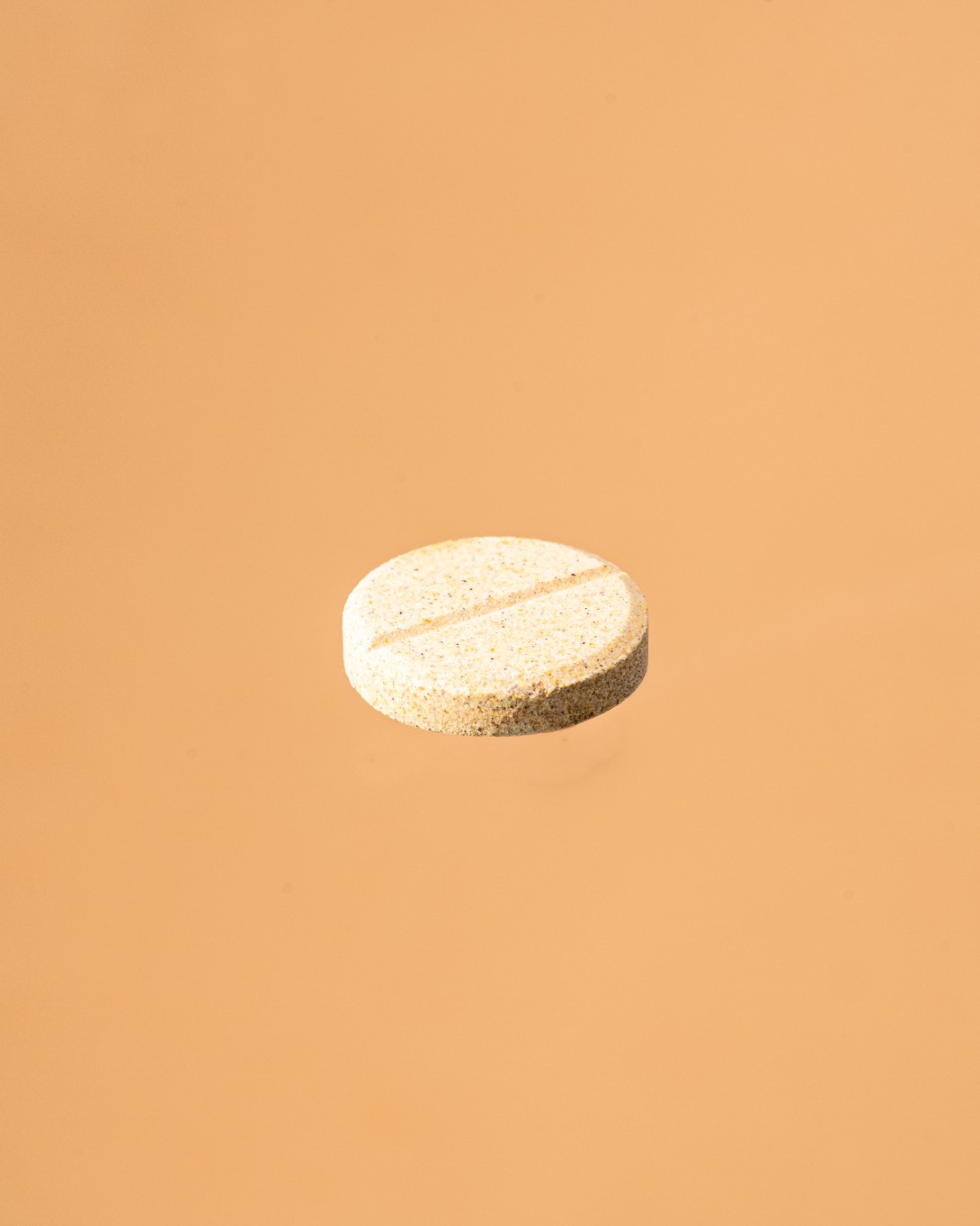 vitamine C pastille aprium