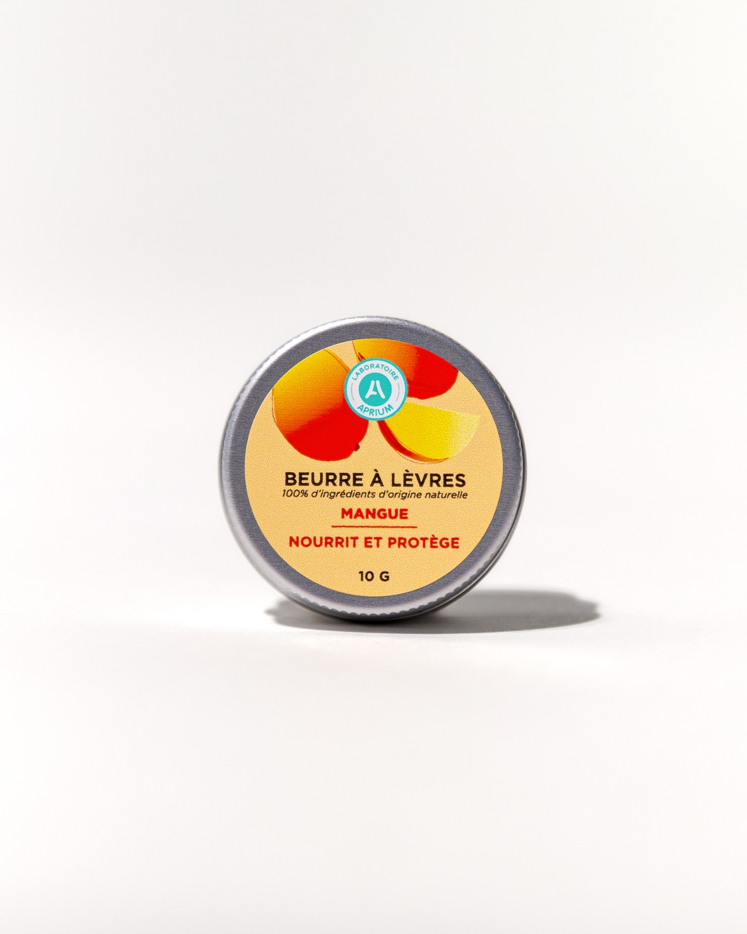 Beurre Levres Mangue