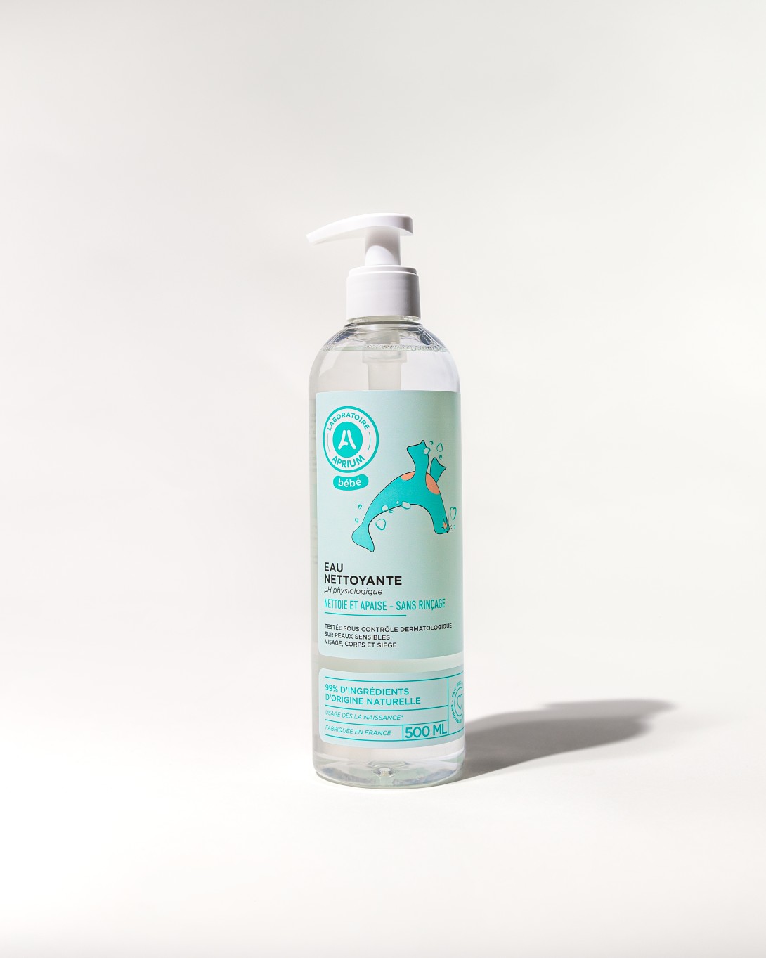 Eau Nettoyante