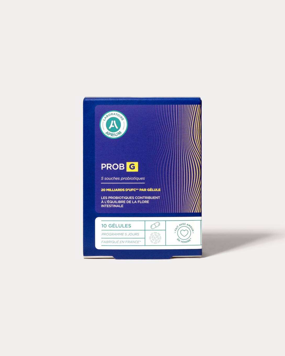 probiotique g