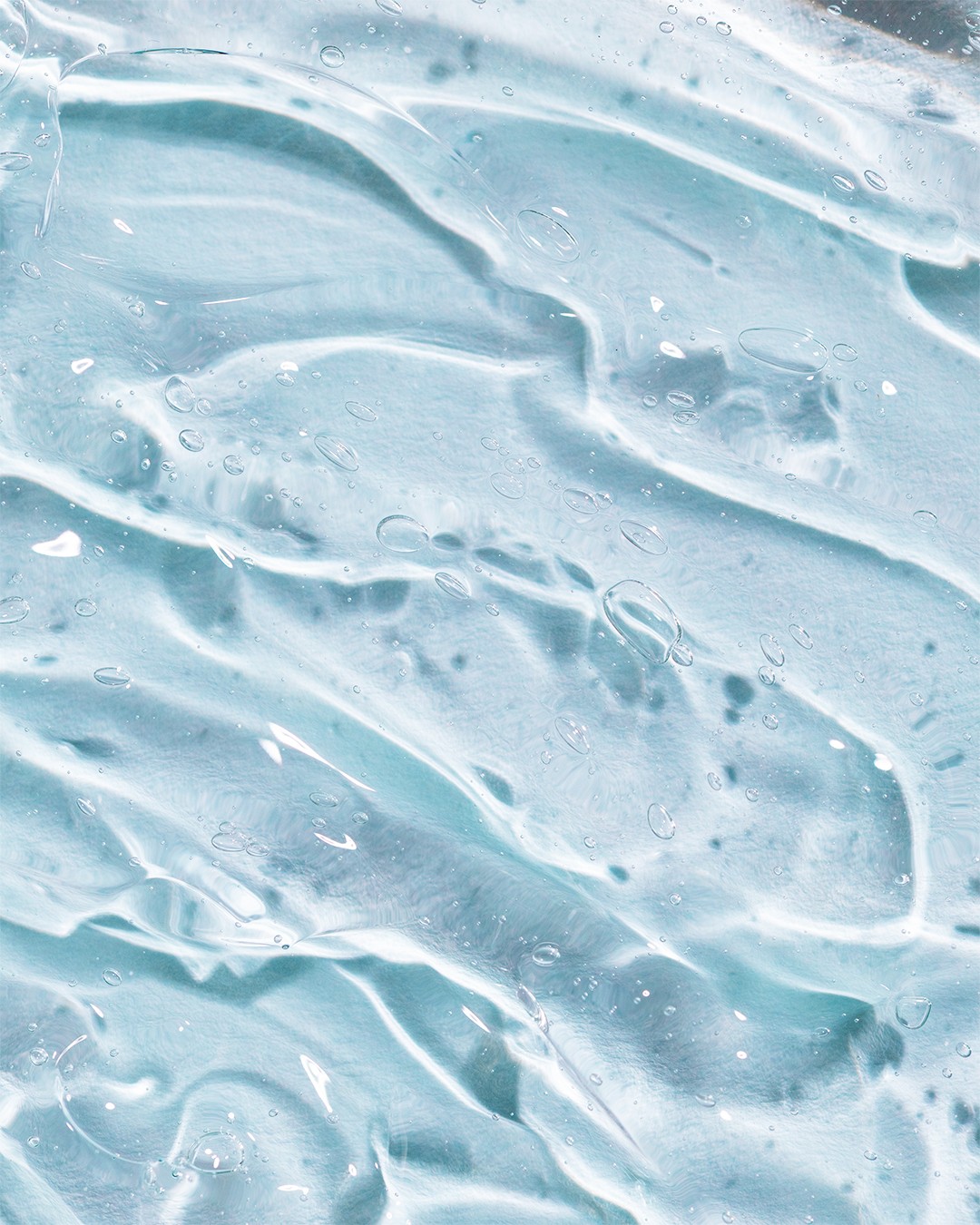 gelee texture aprium